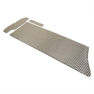 HEATSHIELD PRODUCTS I-M Heat Shield LSX FAST Manifold 140023