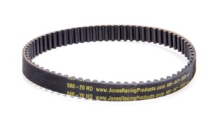 JONES RACING PRODUCTS HTD Belt 22.047in Long 20mm Wide 560-20 HD