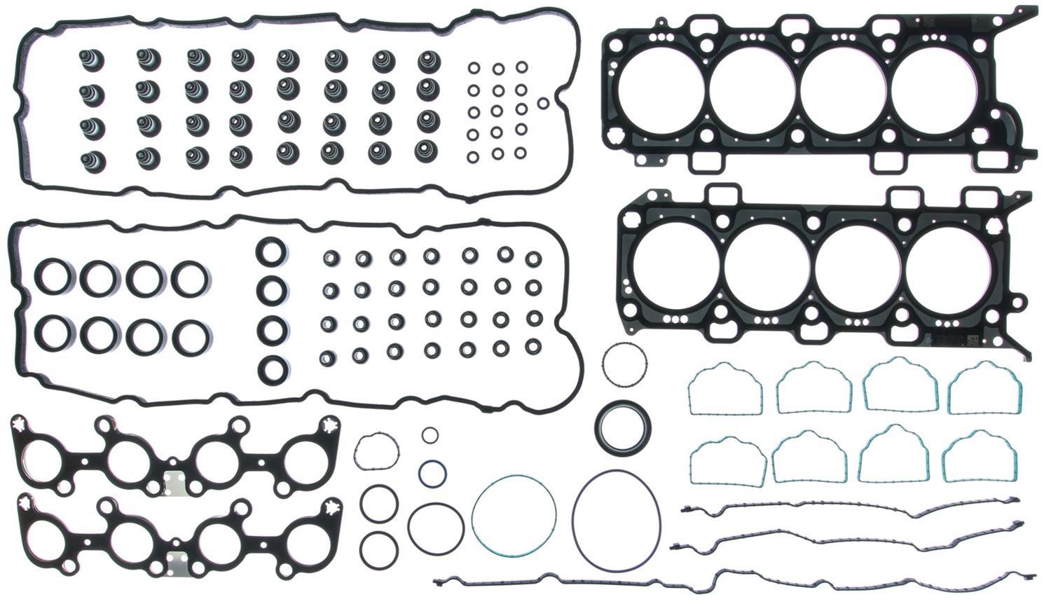 MAHLE ORIGINAL/CLEVITE Head Gasket Set 15-17 Ford 5.0L HS55134
