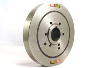 PRO-RACE PERFORMANCE PRODUCTS Harmonic Damper SFI SBM Int Balance 24277