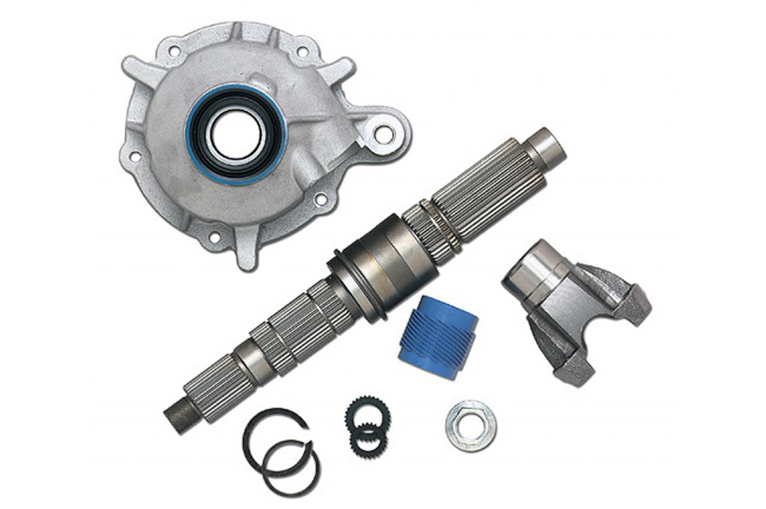 ROUGH COUNTRY NP231 Slip Yoke Eliminat or 50-7907