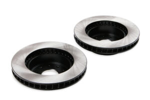 REKUDO 65-82 Corvette Front Rotor Pair RK400-06
