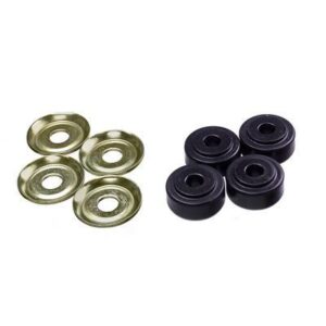 ENERGY SUSPENSION Shock Bushing Set 9.8177G