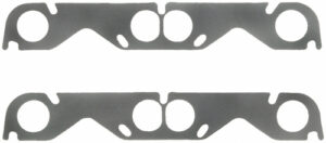 FEL-PRO SB Chevy Exhaust Gaskets HOOKER & STAHL 1407