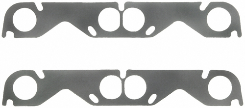 FEL-PRO SB Chevy Exhaust Gaskets HOOKER & STAHL 1407