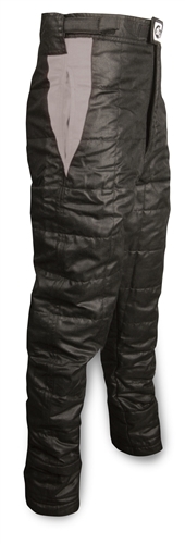 IMPACT RACING Pants Racer 2.0 X-Large  Black/Gray 23322613