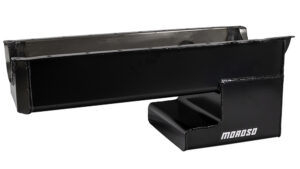 MOROSO BBC Oil Pan – 62-67 Chevy II 20433