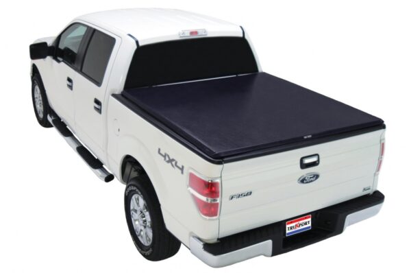 TRUXEDO 99-07 Ford F250-450 L/B Truxport Tonneau Cover 259601