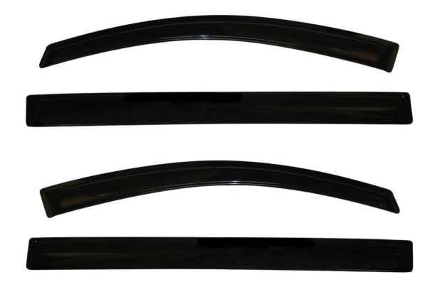 VENTSHADE 11-   Toyota Sienna Ventvisor 4pcs. 94365
