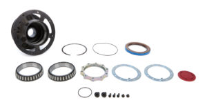 WINTERS Hub Kit Pro Elim 2-7/8in 5×5 Coarse Stud 3935C
