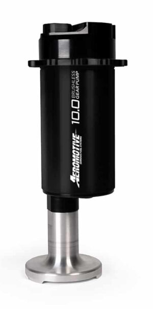 AEROMOTIVE Fuel Pump TVS Module 10.0 w/Fuel Cell Pickup 18055