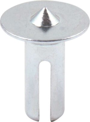 ALLSTAR PERFORMANCE Transfer Punch for 5/16in Q/T Fasteners ALL19402