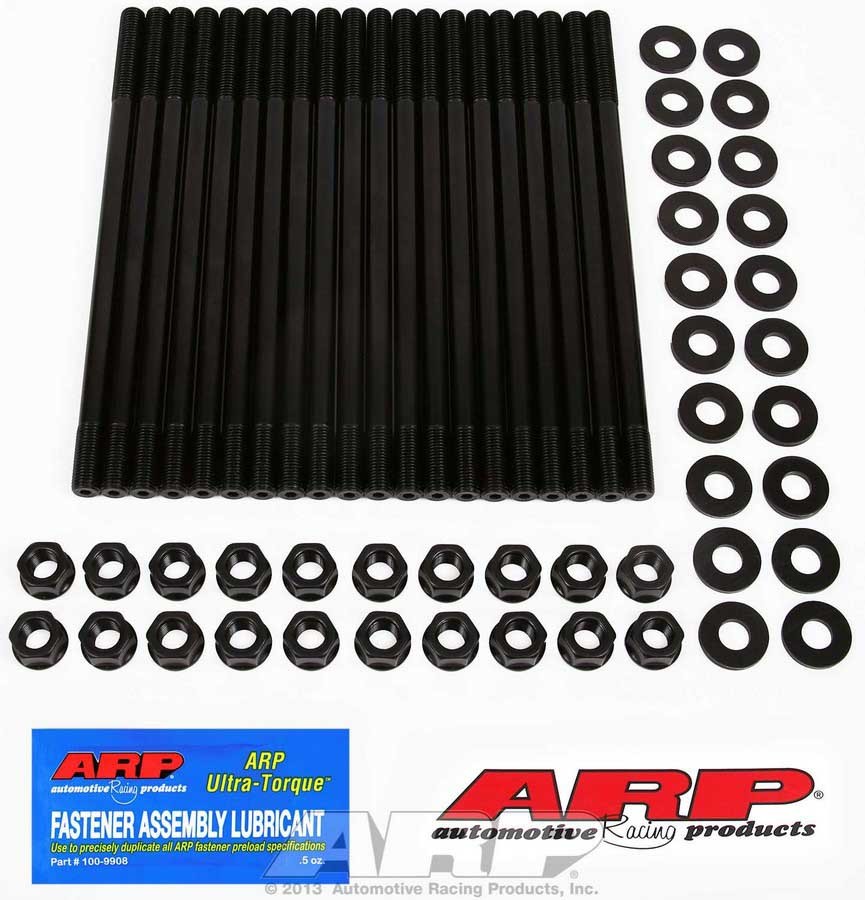 ARP Ford Head Stud Kit 6pt. 156-4101