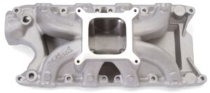 EDELBROCK SBF Victor Jr. Manifold – 289-302 2921