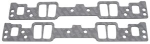 EDELBROCK Intake Gasket Set – SBC Vortec 7235