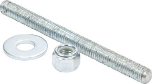 ALLSTAR PERFORMANCE Ballast Stud and Nut ALL14190