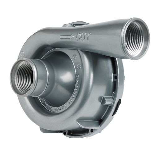 DAVIES, CRAIG 12V EWP150 Remote Electric Water Pump DC-8160