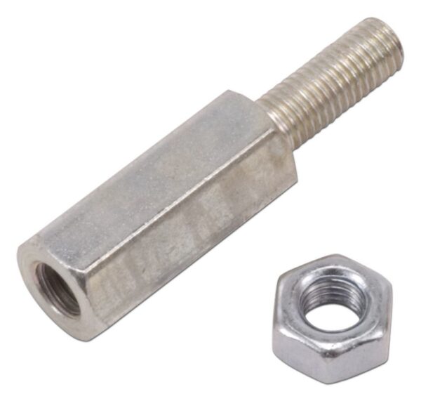 EDELBROCK A/T Trans. Rod Ext. Kit – 1/4in Mopar 8003