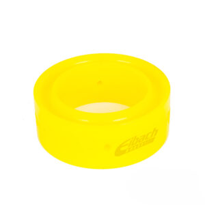 EIBACH Spring Rubber Coilover 80 Durometer Yellow SR.2530.0080