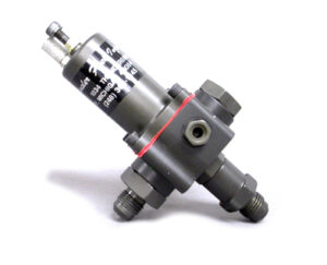 KINSLER IRL High Speed Bypass 65-130 PSI 6AN Fittings 3971