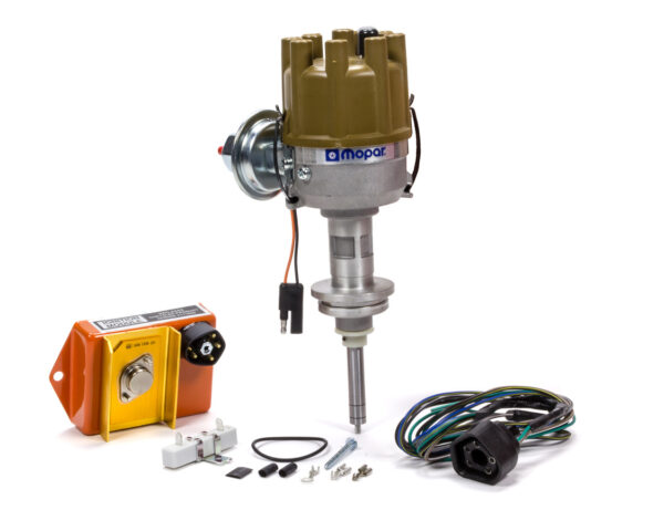 PROFORM Mopar Electronic Conv. Kit – Fits 413 thru 440 440-428