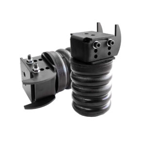 SUPERSPRINGS SumoSprings Rear Suspen sion Helper Springs Pair SSR-146-47