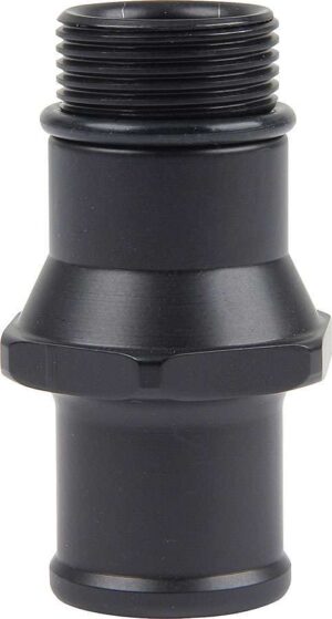 ALLSTAR PERFORMANCE 1.25in Fitting Black ALL31135