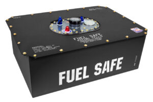 FUEL SAFE 15 Gal Economy Cell 25.5×17.625×9.375 RS215