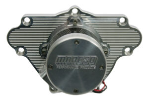 MOROSO SBM Electric Water Pump 63565