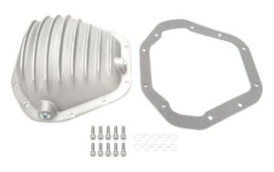 SPECIALTY PRODUCTS COMPANY Differential Cover Kit Dana 60/70 9.75 Rear 4910XKIT
