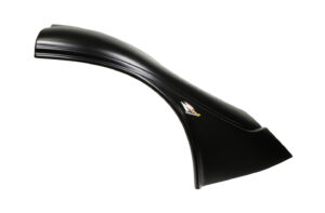 FIVESTAR Fender MD3 Upper Evo II DLM Black Right 32004-23251-BR