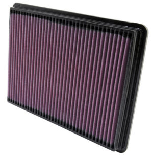 K AND N ENGINEERING 99-08 GM Car 3.4/3.8L Air Filter Element 33-2141-1