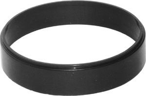 RACING POWER CO-PACKAGED 1In Air Cleaner Riser R2379