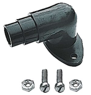 TRANS-DAPT Smog Tube Fitting 2192