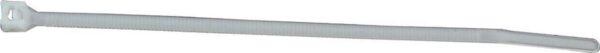 ALLSTAR PERFORMANCE Wire Ties Natural 3.75 in 100pk ALL14130