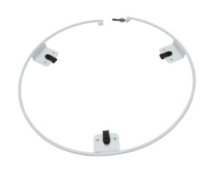 DIRT DEFENDER RACING PRODUCTS Expansion Ring 20020