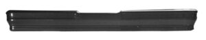 HARWOOD 78-83 Malibu Rear Bumper 23560
