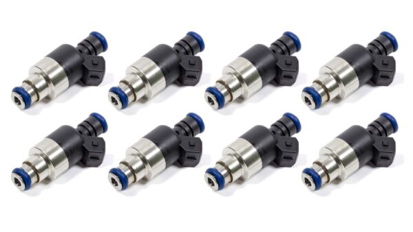 HOLLEY Fuel Injector Set – 8pk 42PPH 522-428