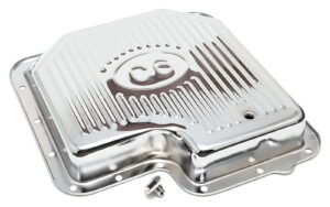 TRANS-DAPT Transmission Pan 9125
