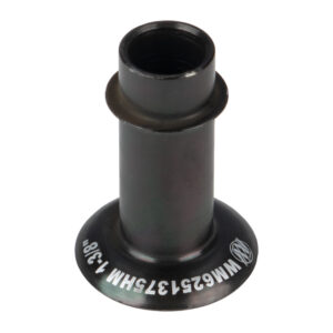 WEHRS MACHINE Spacer Mis-Alignment 5/8 – 1/2in 1.375in OAL Each WM6251375HM