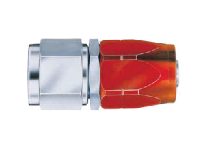 AEROQUIP #4 Straight Hose End FBM1011