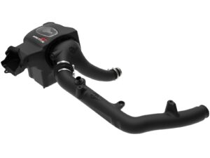 AFE POWER 21-   Ford Bronco 2.7L Cold Air Intake System 50-70081D