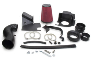 AIRAID INTAKE SYSTEMS 05- Dodge Car 5.7/6.1L Air Intake System AIR-351-199