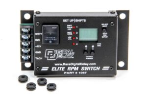 BIONDO RACING PRODUCTS Elite RPM Switch 1067