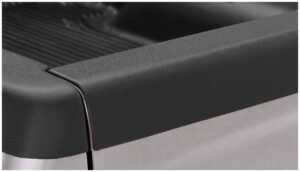 BUSHWACKER 95-04 Toyota Tacoma Smoothback TailGate Cap 38502