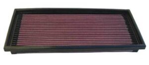 K AND N ENGINEERING 85-89 Corvette Filter 33-2014