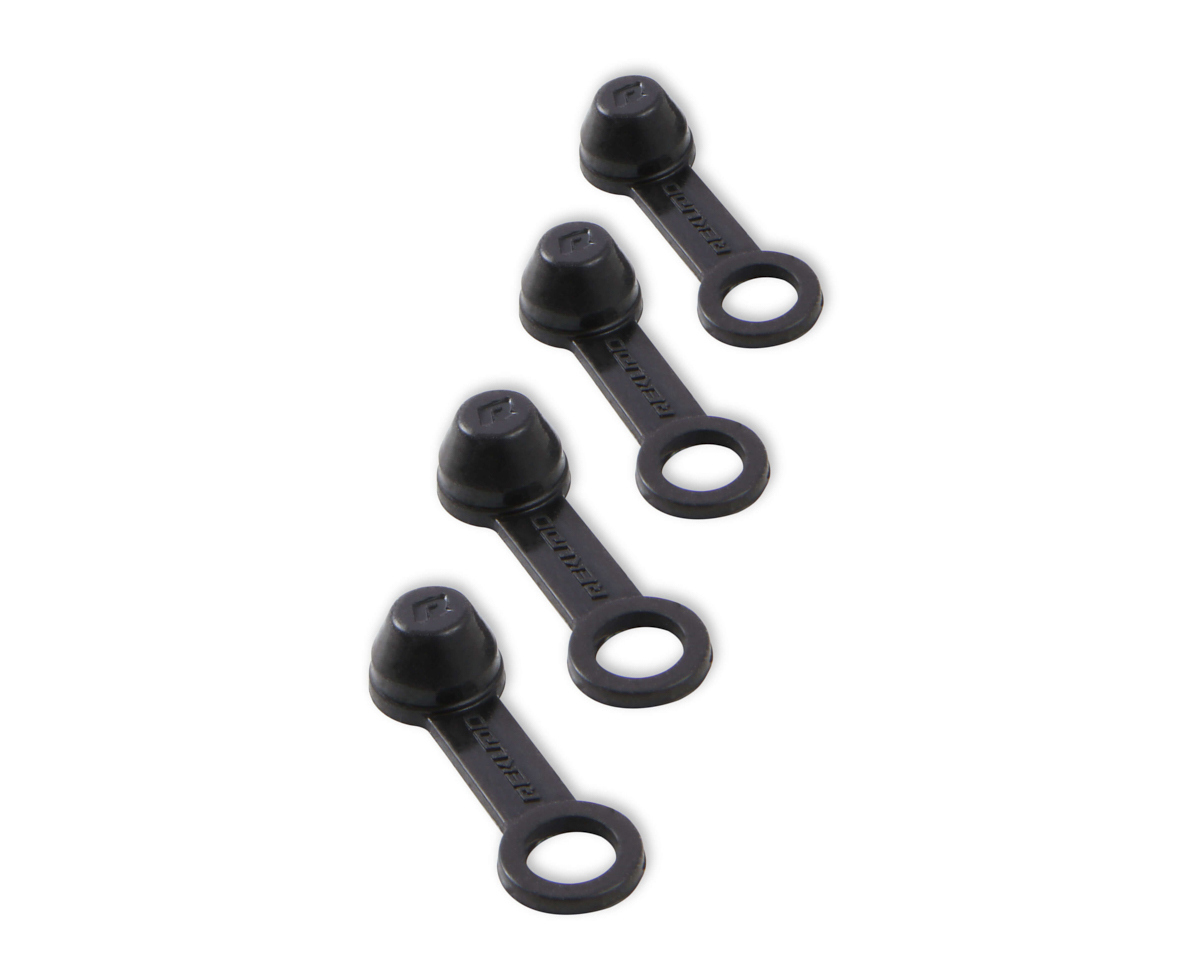 REKUDO Brake Caliper Bleeder Dust Cap Kit RK400-27