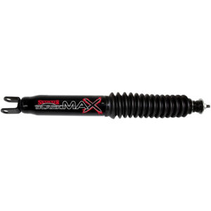 SKYJACKER Black Max Shock W/Black Boot B8596