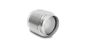 VIBRANT PERFORMANCE Motorsport Bellow 2.02in ID x 3.25in Long 69633