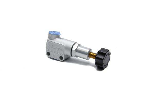 WILWOOD Adj. Proportioning Valve Knob Style 10mm x 1.0 260-12627